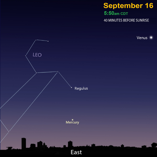 September 16