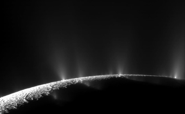 Enceladus