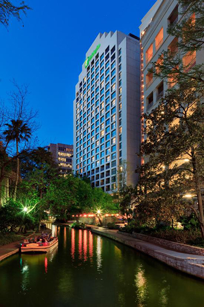 Riverwalk