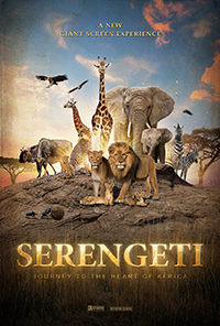 Serengeti