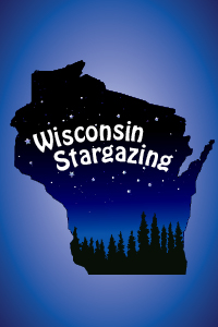 Wisconsin stargazing