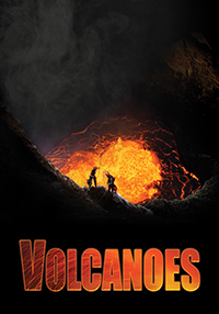 Volcanoes