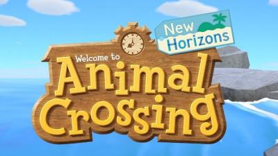 animal crossing