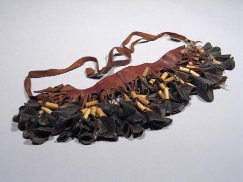  Zingg-Bennett Tarahumara Collection
