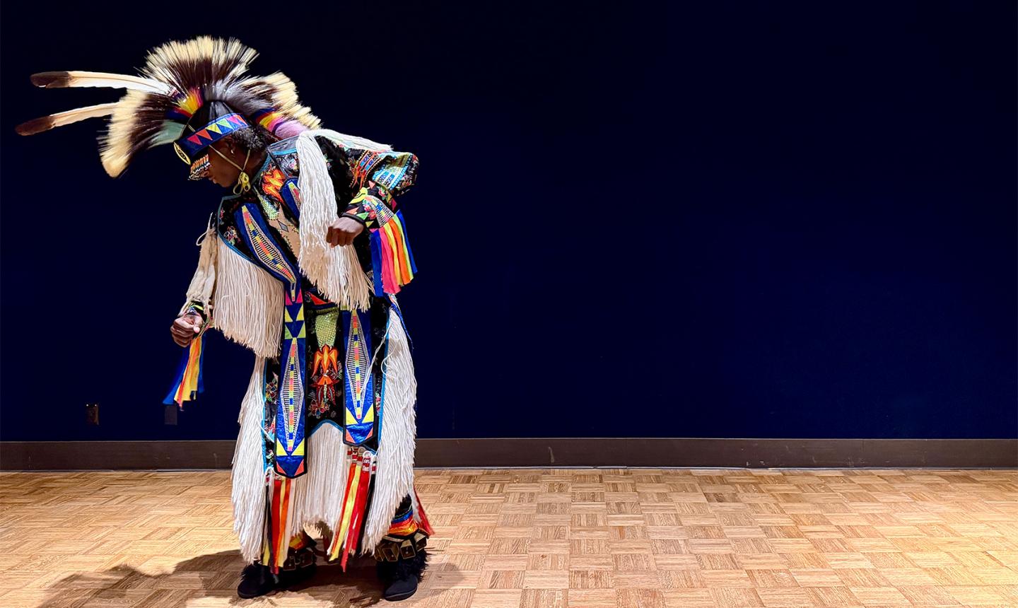 Native American Heritage Month