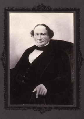 solomon juneau