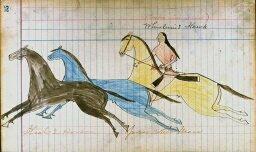 ledger art