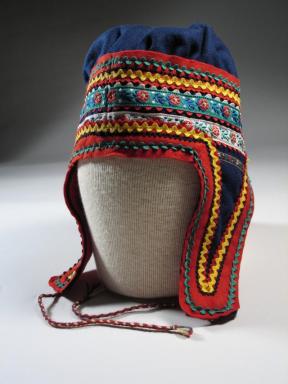 Sami Collection | Milwaukee Public Museum